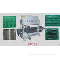 Belt Transporting Economic Pcb Separator Easy To Control Cwv-2a With Good Quality Material